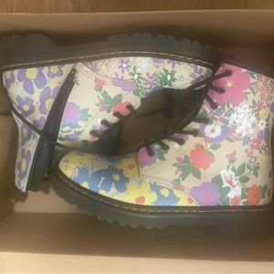 Doc Martens Girls boots
